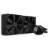 NZXT Kraken 360 360mm AIO Liquid CPU Cooler with LCD Display